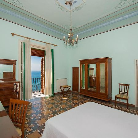 Albergo California Positano Eksteriør billede