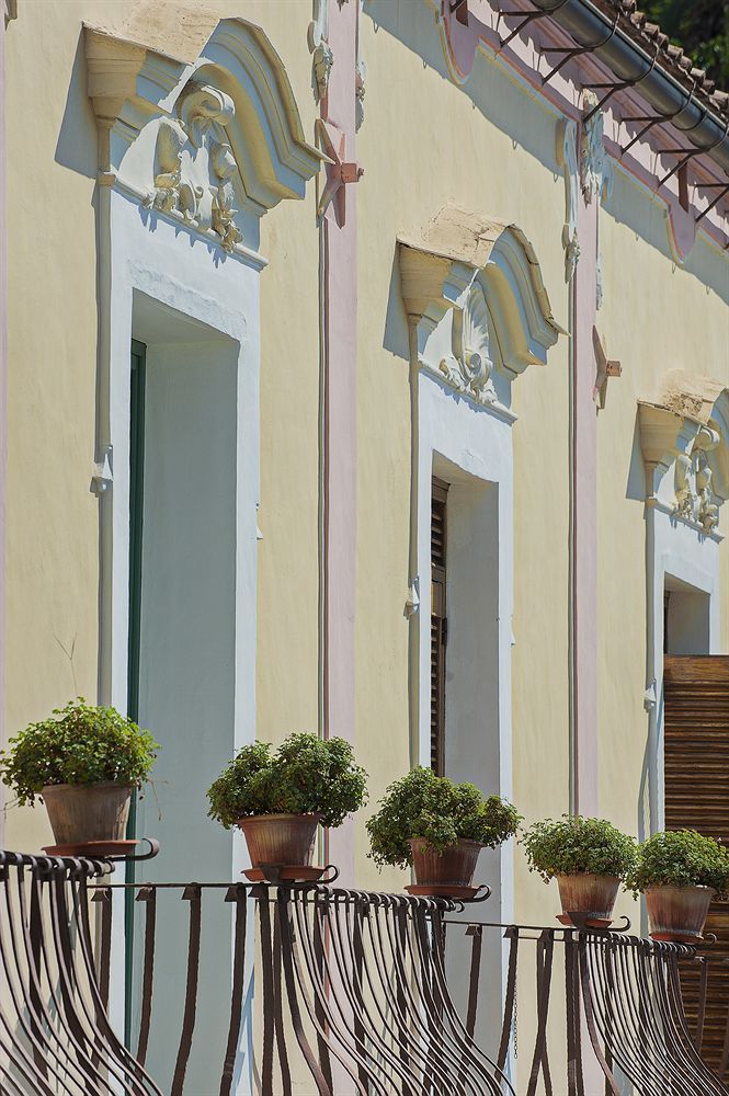 Albergo California Positano Eksteriør billede